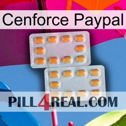 Cenforce Paypal cialis4
